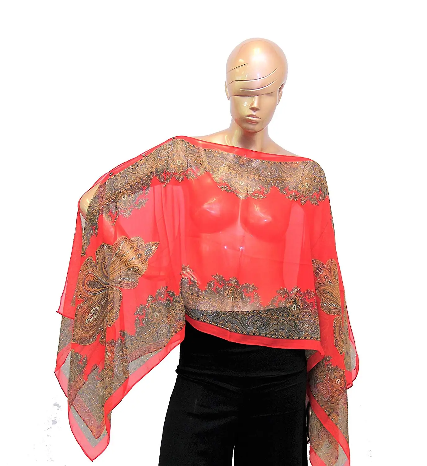 Cheap Sheer Poncho Top, find Sheer Poncho Top deals on line at