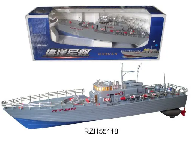 rc plane carrier