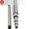 Quick shipping ms price list galvanized pipe in spain
