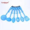 Wholesale housewares Non stick Nylon kitchen utensils for kitchen ware