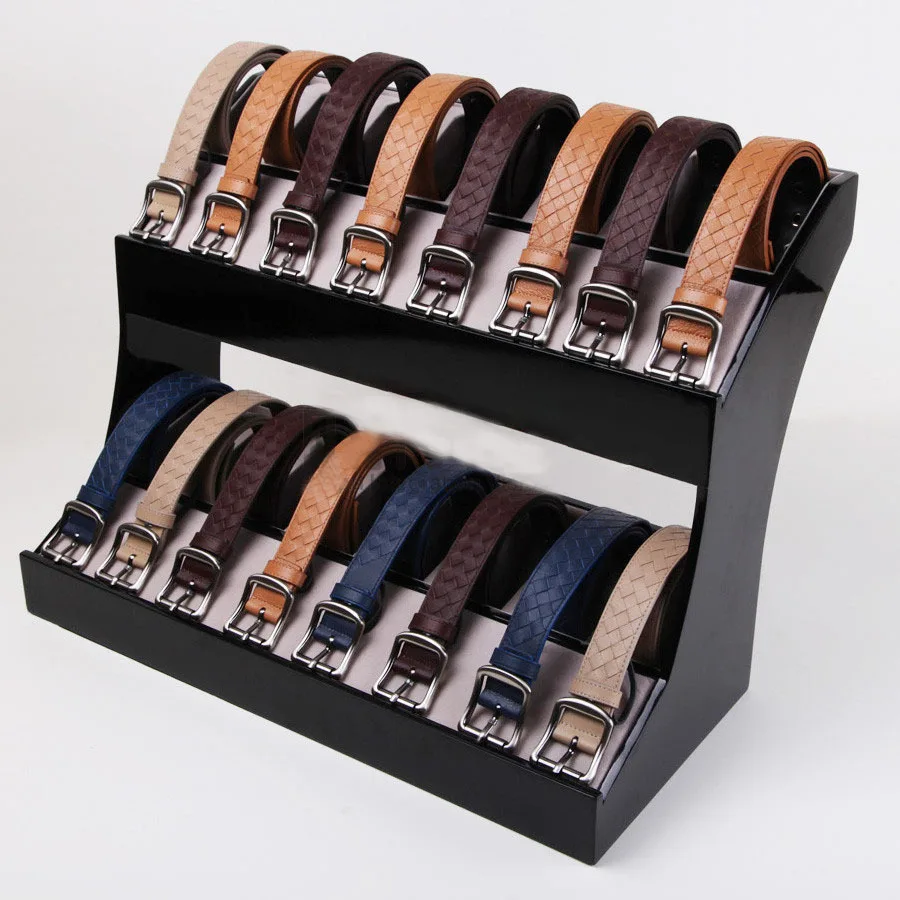 New Arrive Fashion Belt Display Box For Retail Store - Buy Fashion Belt Box,Belt Display Box ...