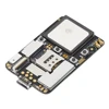 ZX808 Programmable Smart Android 3G GPS module with free APP for vehicle/boat/fleet real time tracking