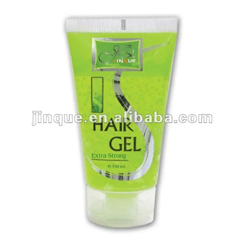 hair gel manufacturing