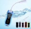 waterproof mp3 player for swimming / sport MP3 / water proof mp3/MP3 for swim