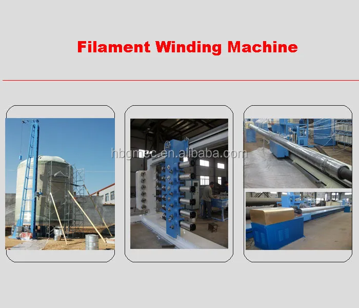 Used Filament Winding Machine For Sale Buy Used Filament Winding