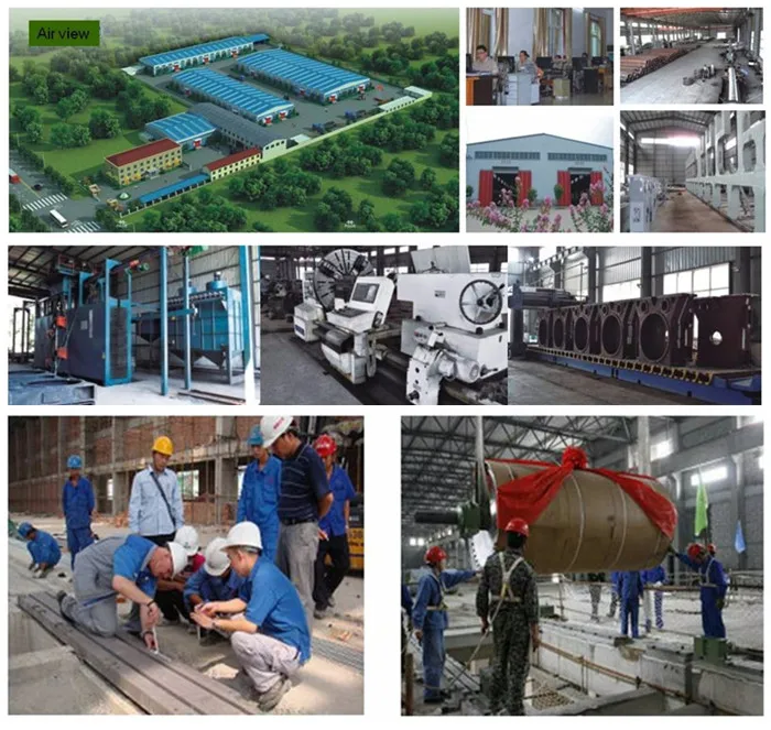 wood pulverizer machine