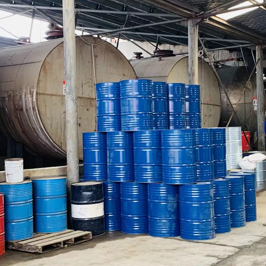 工厂提供 98% 糠醇糠醛酒精 cas 98-00-0 薪金照最优惠的价格 - buy