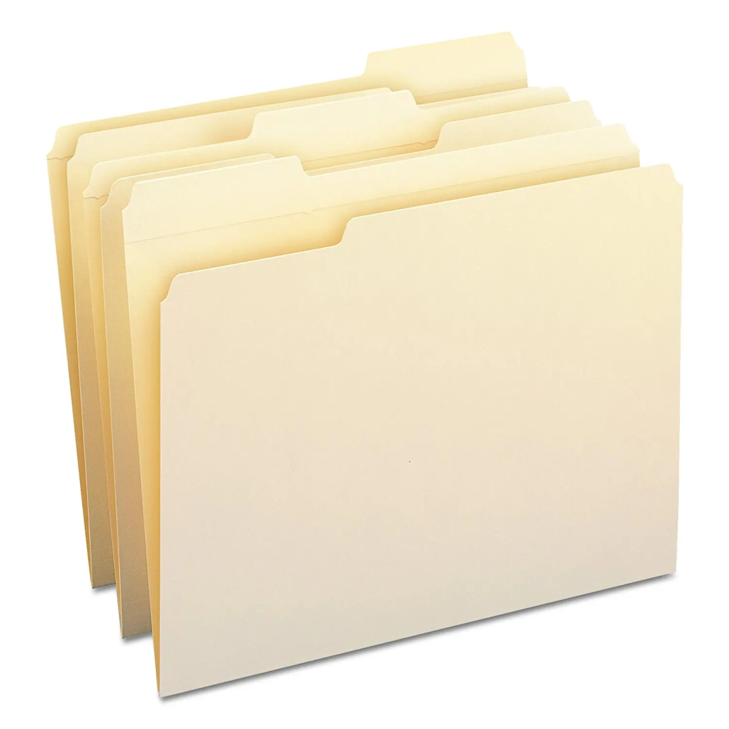 Files in folder