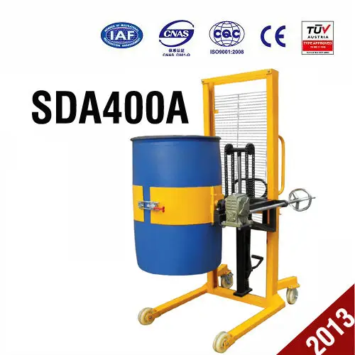 SDA400A