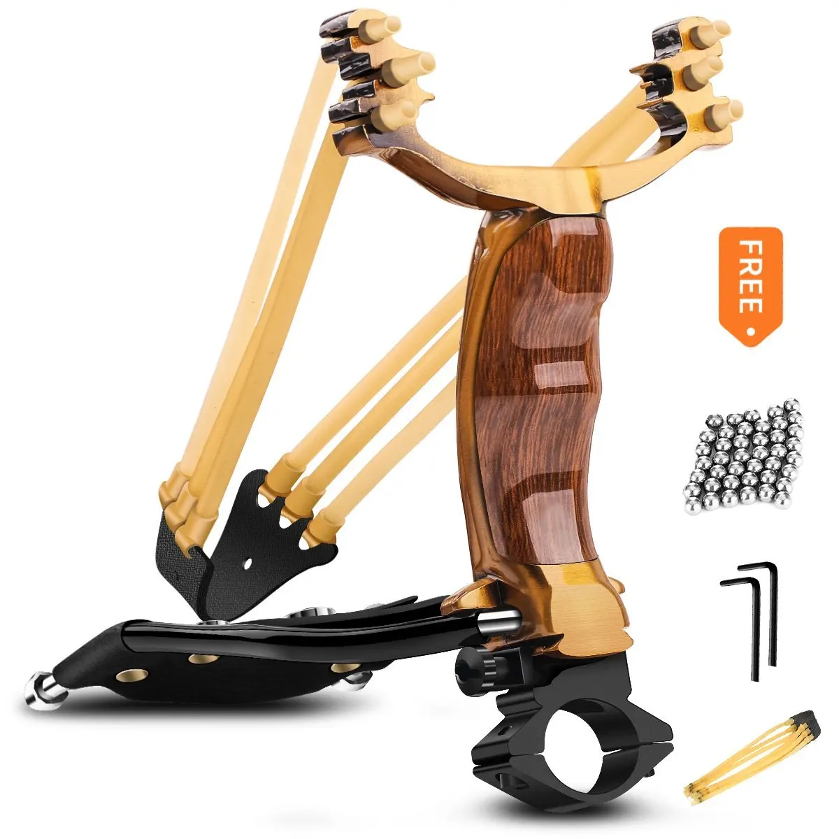 Cheap Best Hunting Slingshot, find Best Hunting Slingshot deals on line