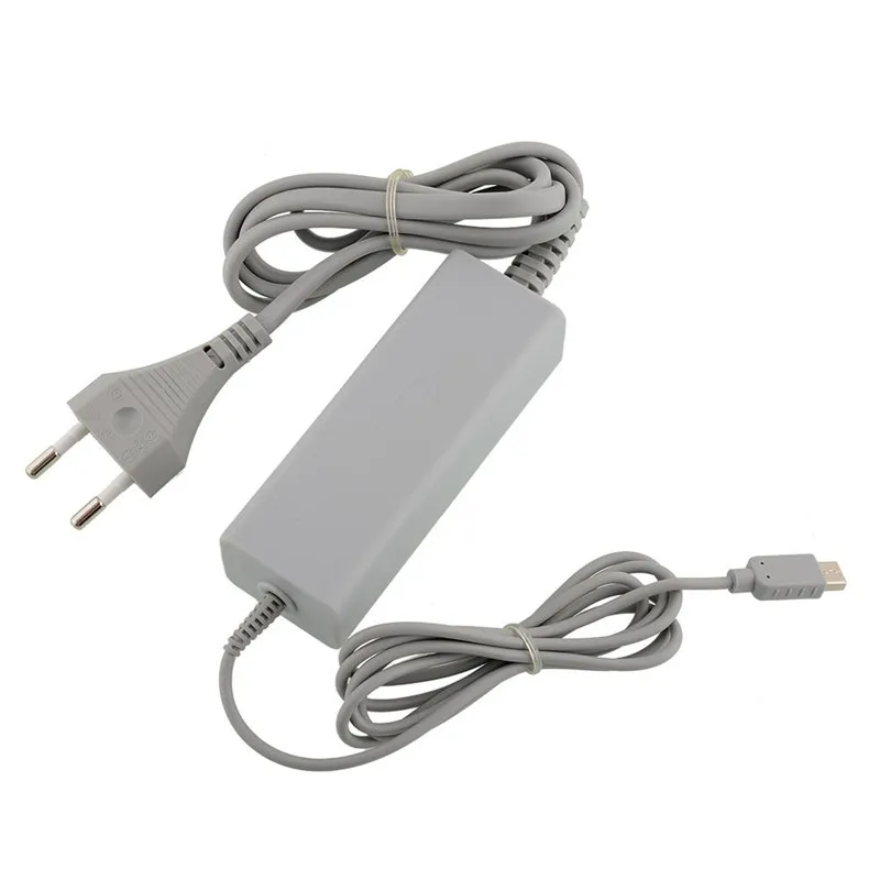 Ac 100240v Power Supply Ac Adapter Adaptor Wall Charger For Nintendo