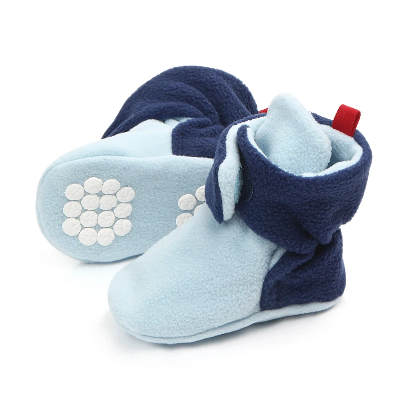 baby winter booties