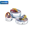 customized 100W~50KW toroidal EI laminated isolation auto power transformer