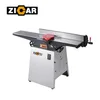 ZICAR SP-200 jointer woodworking machine 200mm