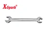 High quality hand tools non magnetic stainless steel double open end wrench