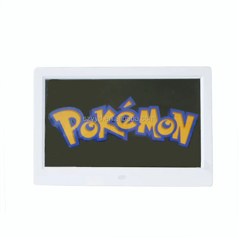 Pokemon Download 3gp Videos Mp3 Player 10 Inch Mirror Screen Digital Picture Frame With E Paper Buy Pokemon Videos Digital Picture Frame Mp3 Digital Player Mirror Digital Screen Product On Alibaba Com