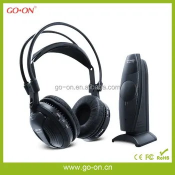 Gh 970 51 Son Surround Stéréo Sans Fil écouteurs Pour La Télévision