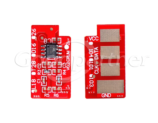 Gold Supplier Mlt D101s Toner Cartridge Reset Chip For Samsung Ml 2166w Ml 2161 D101s 2166 2161 101 Buy Cartridge Chip Toner Reset Chip Toner Chip Product On Alibaba Com