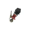 Manufacturer since 1992 CJK22 series 22mm emergency stop button with key