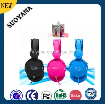 Brand China Electronics Wholesale Online Shop For The Headset And Headphone - Buy Electronics ...