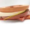 pvc manual round melamine table furniture edge banding tape rolls