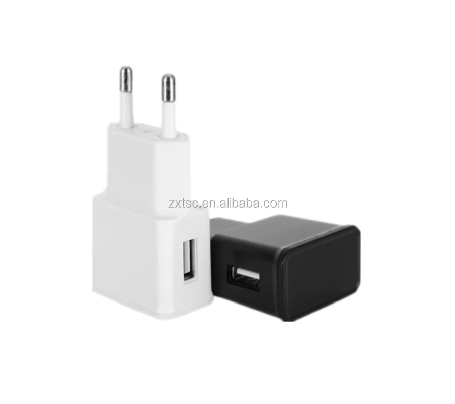 Korean Standard Mirco Usb 5v 2a Power Adapter 10w Kc Certified Usb