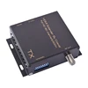 HDMI Extender 80 Channels HD 1080P H.264 HDMI to RF Converter HDMI Extender Transmitter & Receiver DVB-T/DVB-T2 spliter