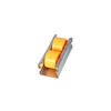 Jumps roller coaster conveyer simple tracks