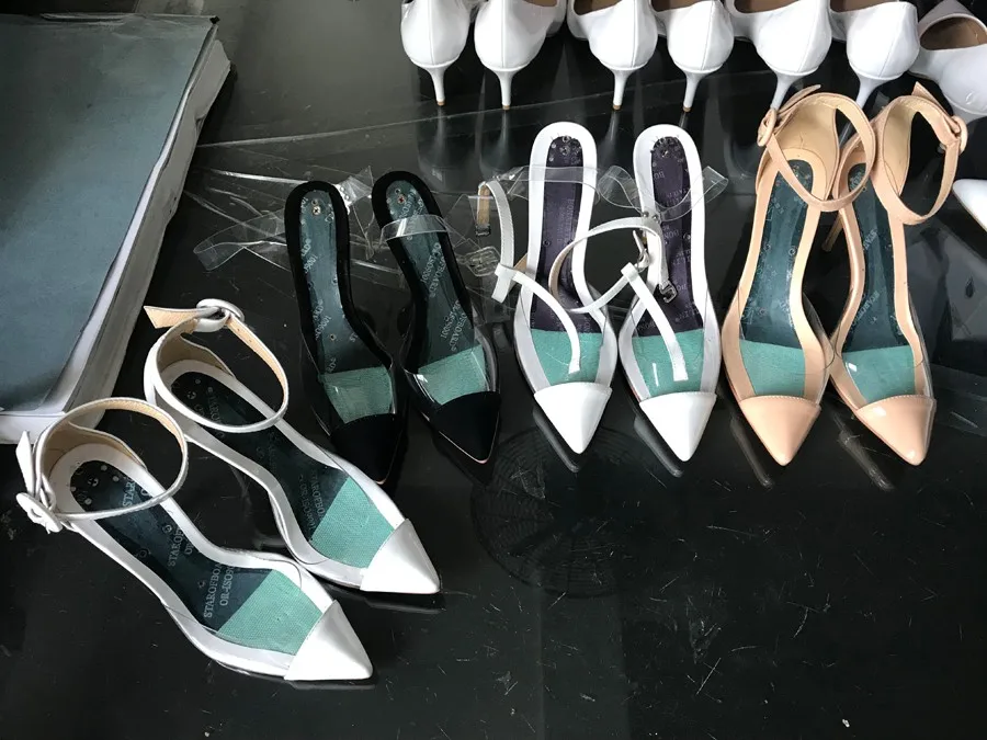 customize dress shoes