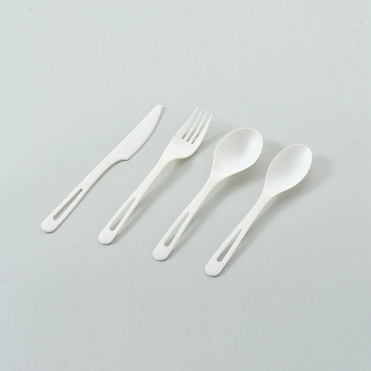 Oem Airline Individually Wrapped Plastic Cutlery Set Disposable Buy