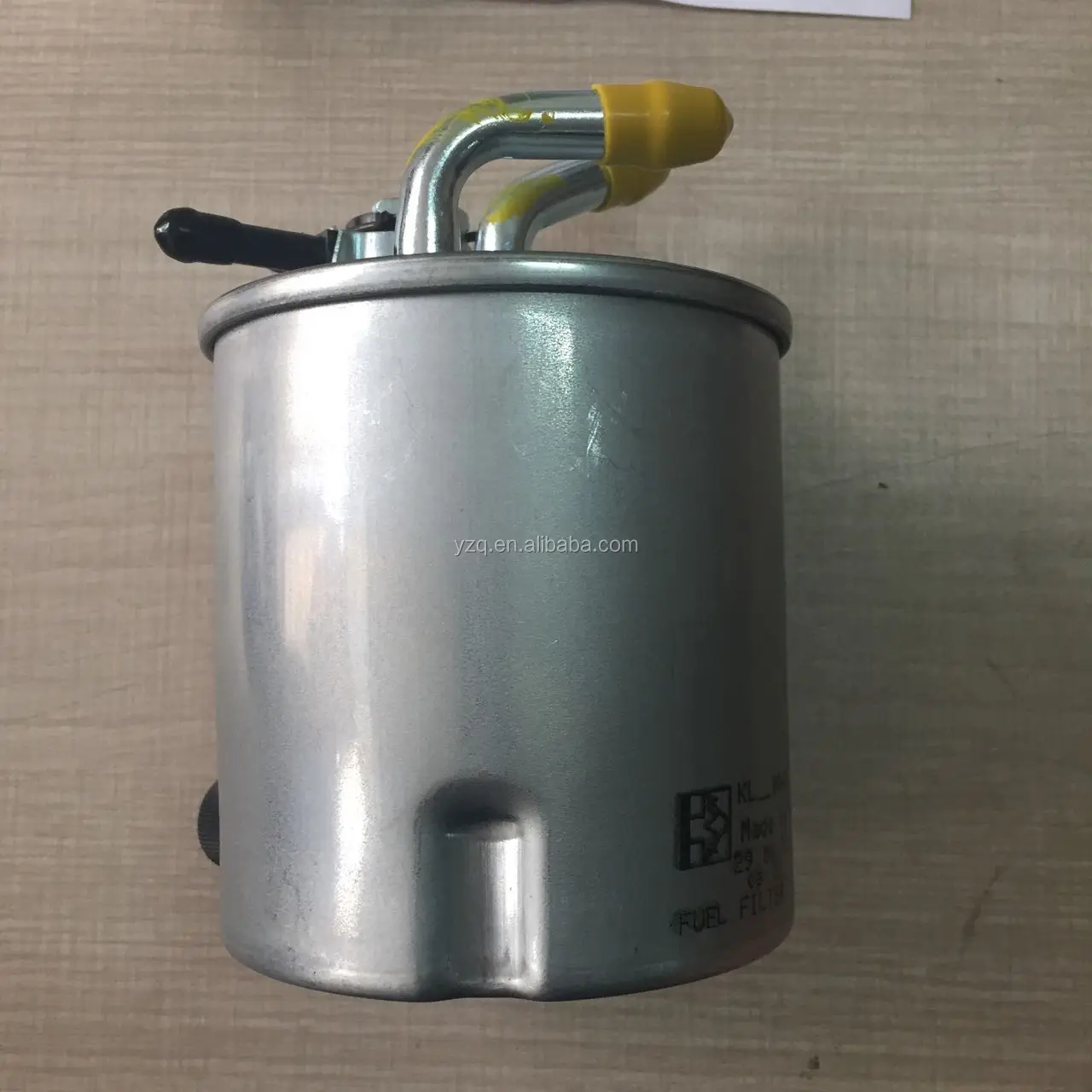 Fuel Filter For Navara D40 16400ec00a Buy 16400ec00a,Fuel Filter