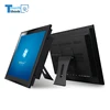Linux OS Available touch screen multi interface LCD mini Linux embedded Industrial panel PC