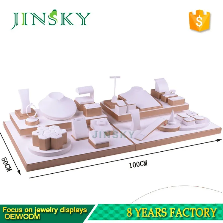 jewelry display case ring box jewelery display wood