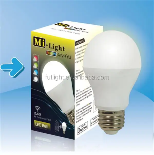 mi light bulb