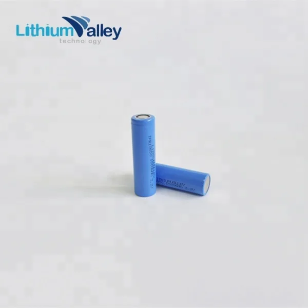 18650 lifepo4 battery
