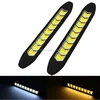 Hot selling New Products Led COB DRL Auto Daytime Running Lights Waterproof