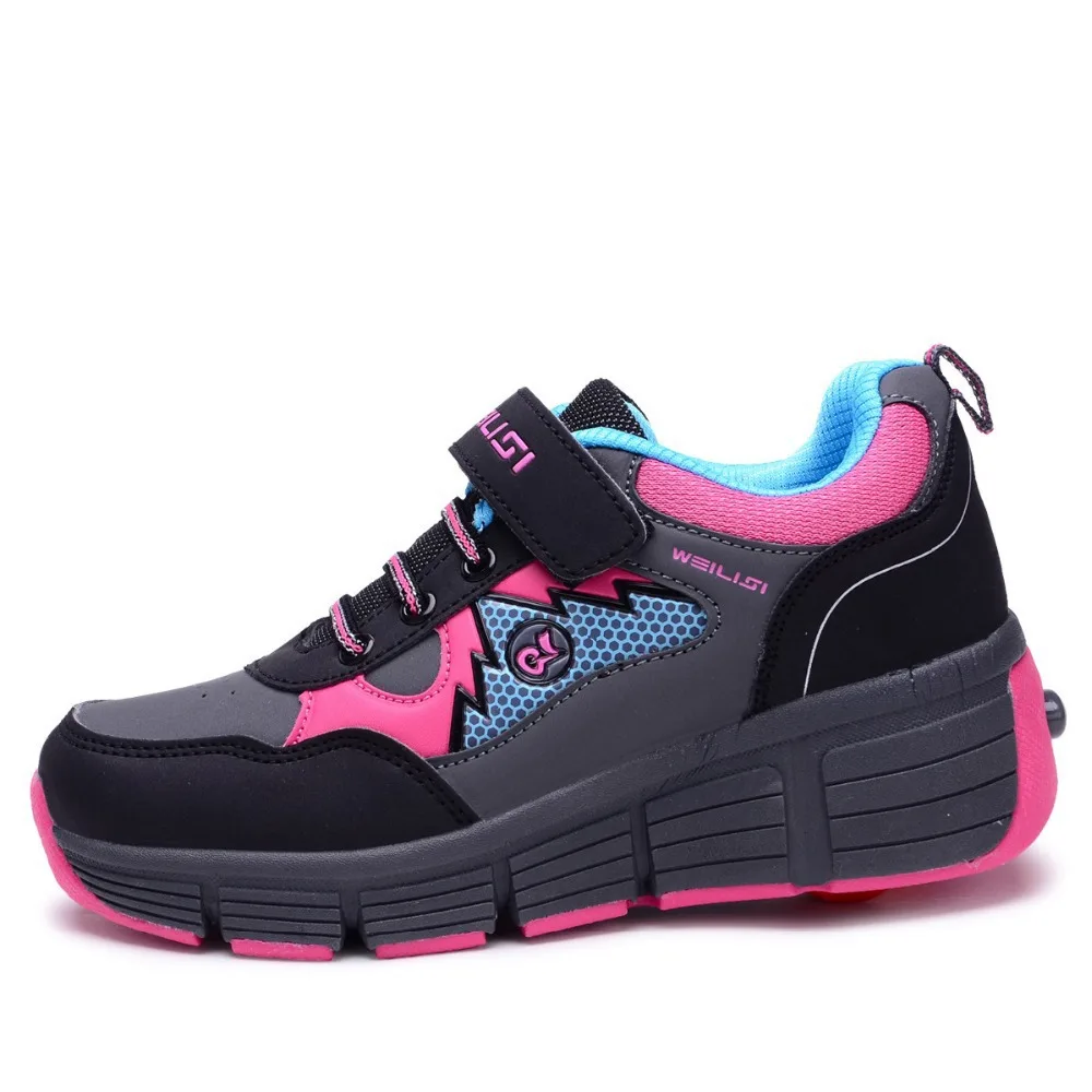 Details about / Heelys split kinder-rollschuhe wheeled shoes sneakers kids skate-schuhe uhe Zapatillas Con Ruedas Sneakers Niños Skate-Schuhe data-mtsrclang=en-US href=# onclick=return false; show original title