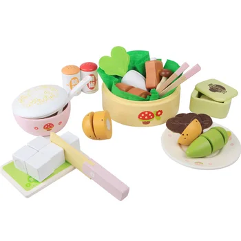 toy cutlery set