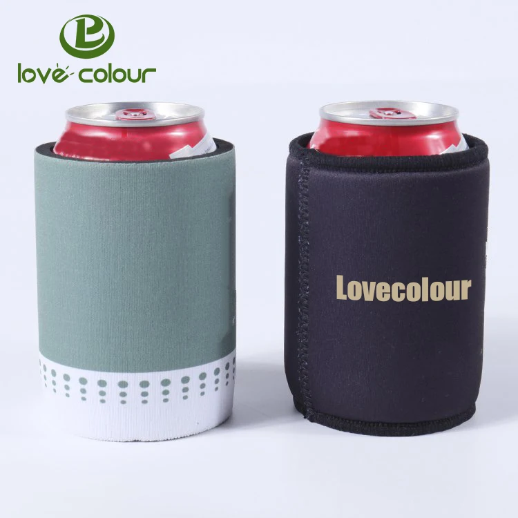 Neoprene Stubby Holders Custom