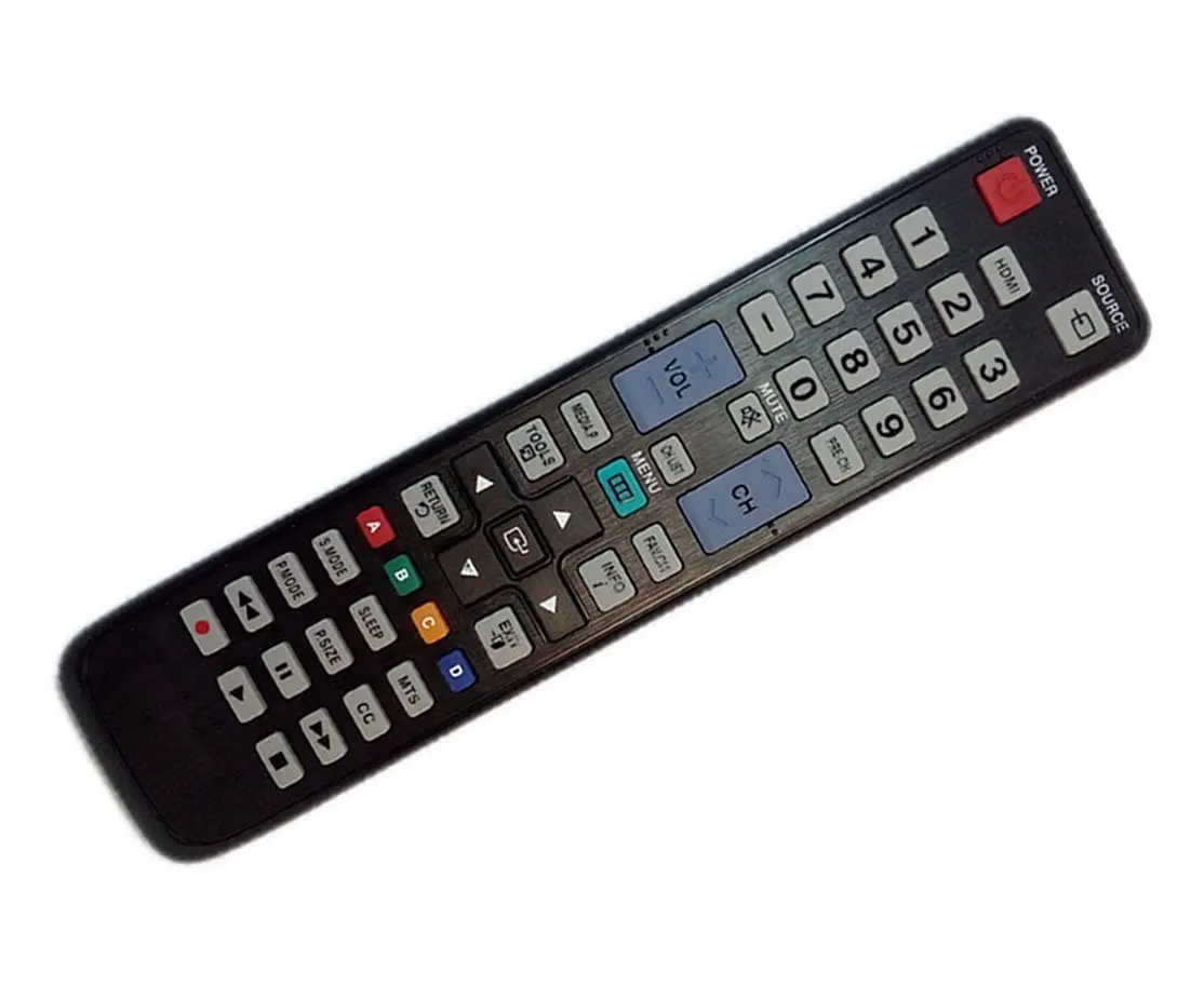 Buy Replaced Remote Control Compatible for Samsung LN19C450