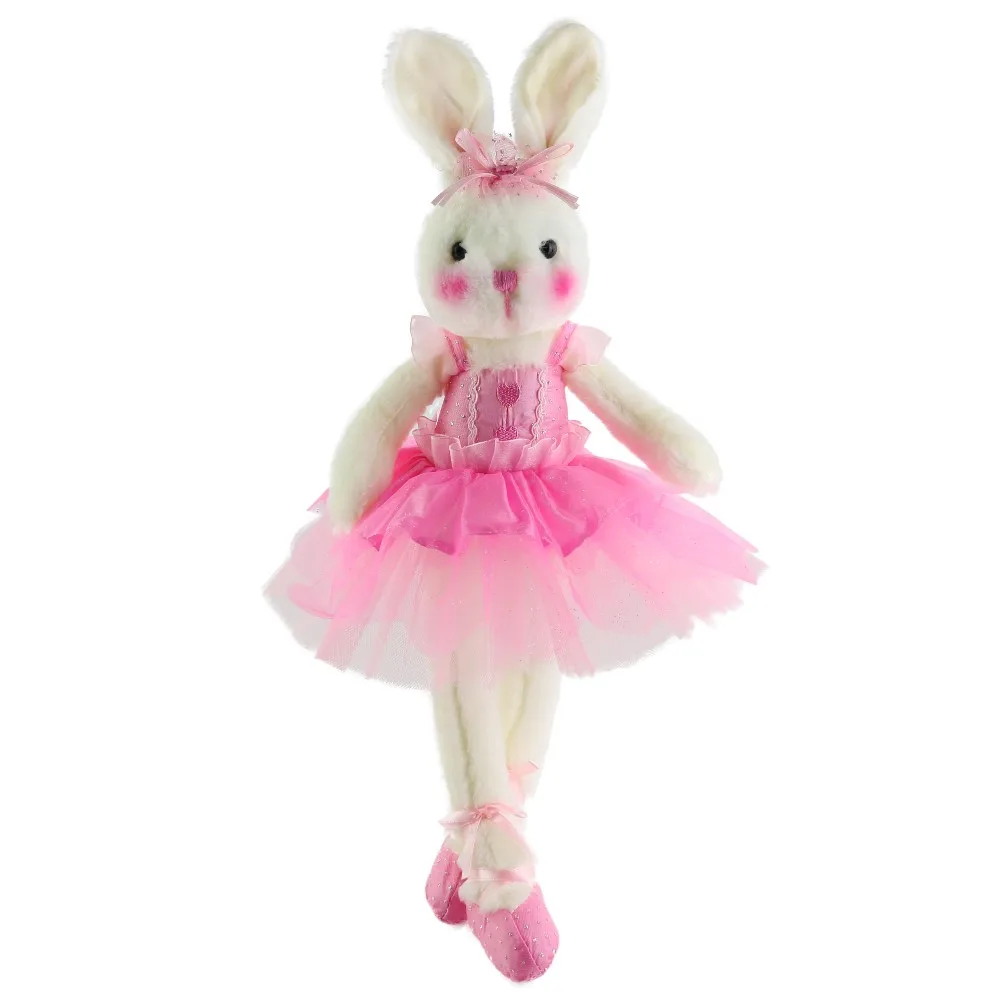 Stuffed Plush Toy Rabbit Plush Rabbit Dolls For Girls - Buy Plush Toy ...