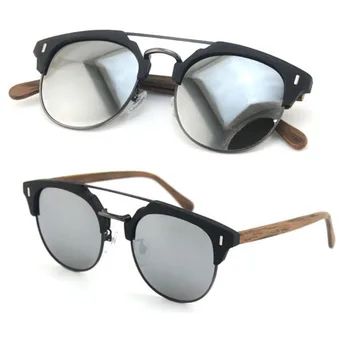 mirror frame sunglasses