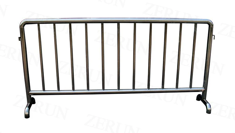 High Quality Australia Construction Industrial Safety Powder Coated Galvanized Temporary Fence for Children