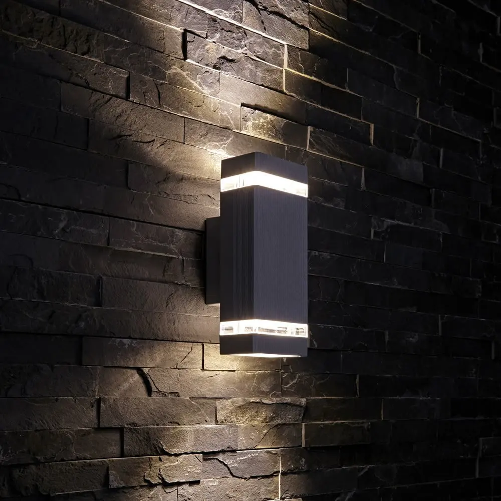 Светильник led 10w Outdoor Wall Light 6500k