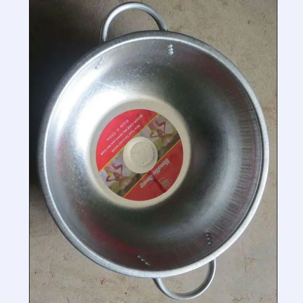 Sanfan/ Galvanized Head Pan For Construction For African Buy Outdoor Pan/tilt Head Product on