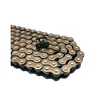 China supplier high quality 420 428 428H 520 530 motorcycle chain