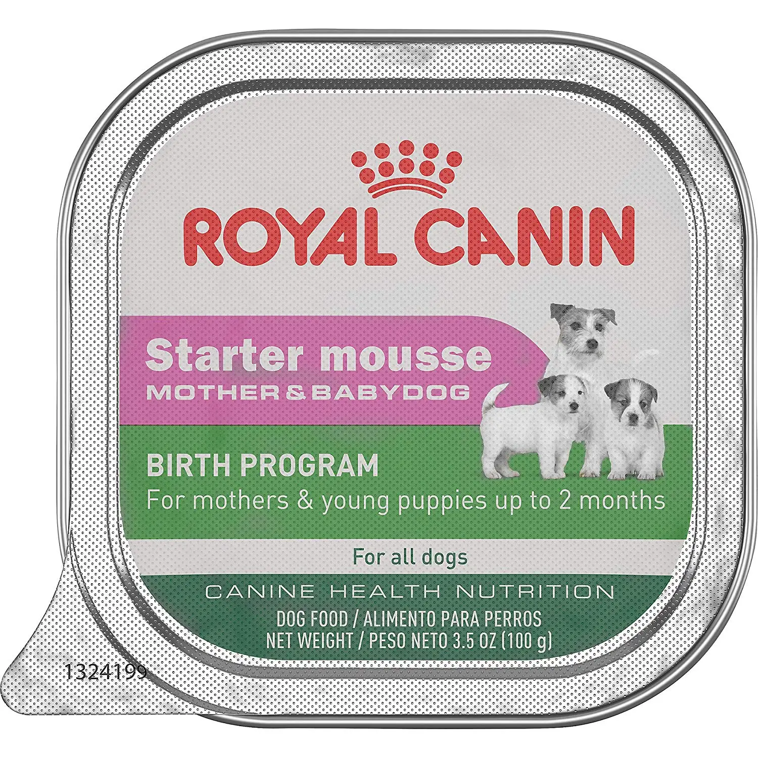 royal canin mini starter 1 kg