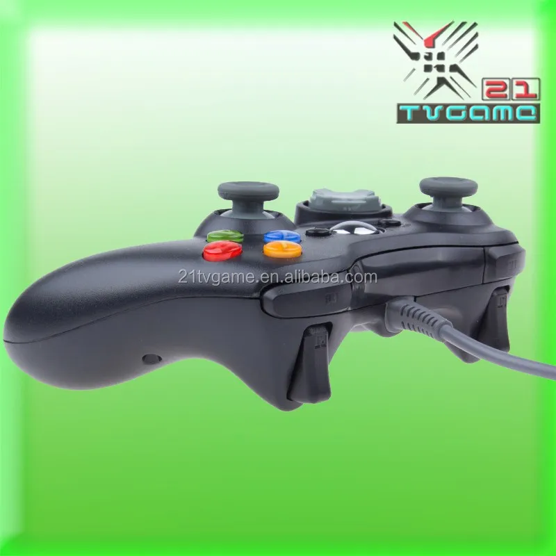 xbox wired controller for pc