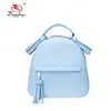 Various shape Golden supplier New coming backpack wholesale