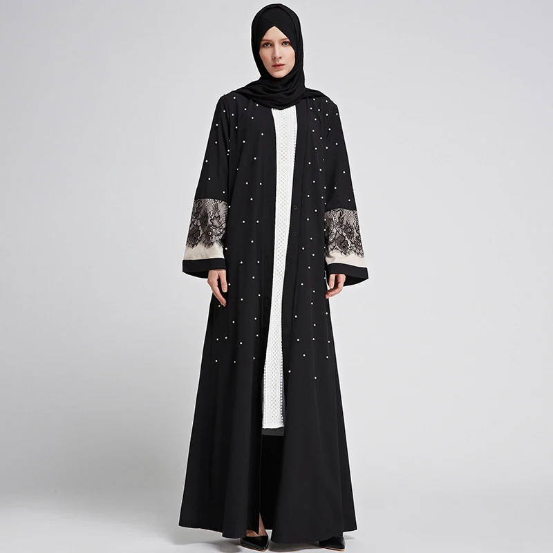 jilbab design